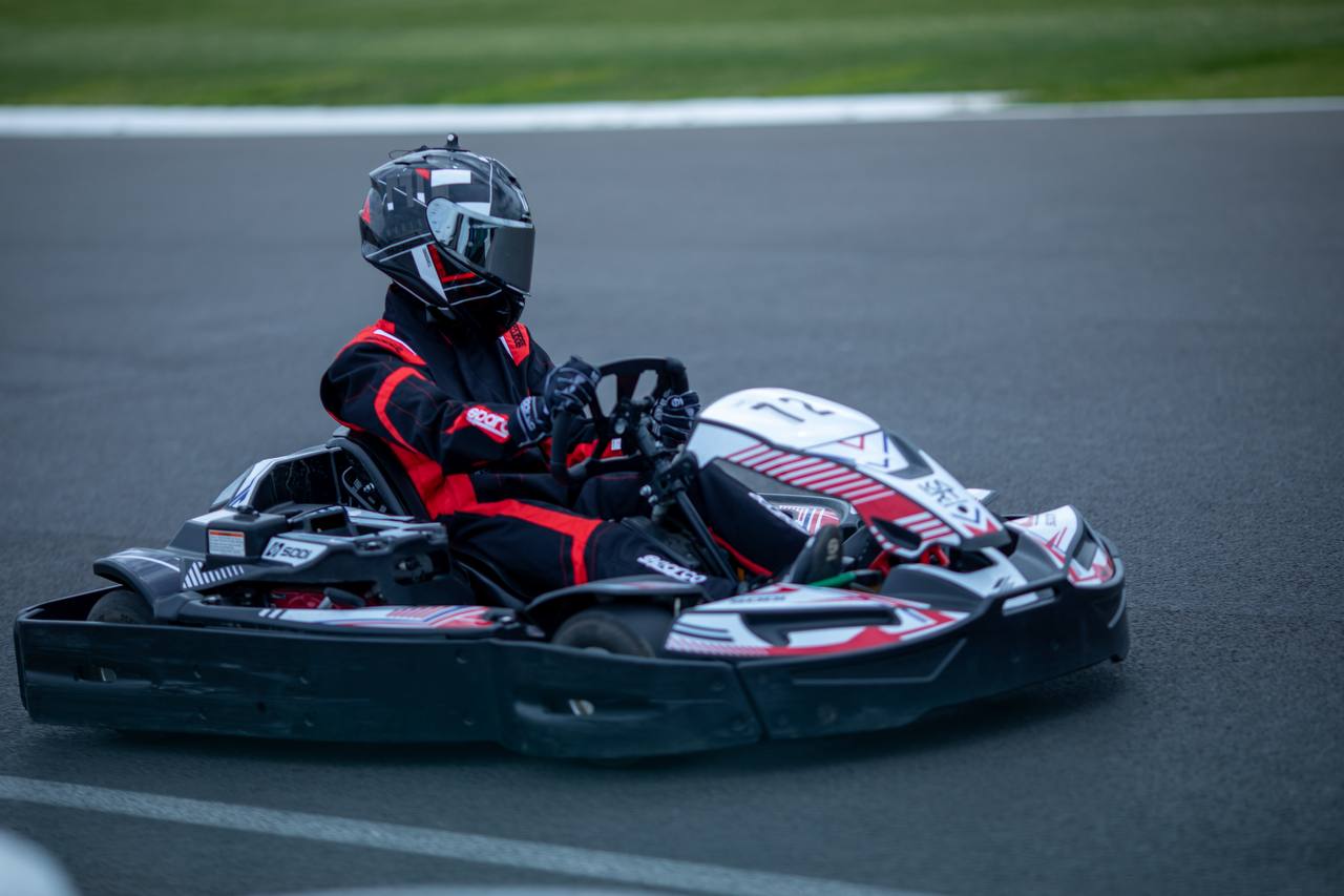 Ksm Racing Kseniia Miliaeva | KSM Racing